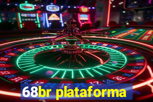 68br plataforma